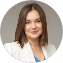 Iwona Gęsicka profile picture