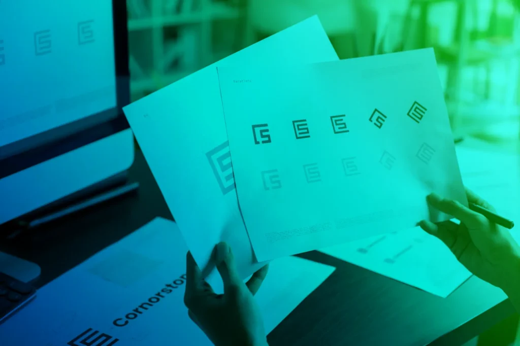 Identyfikacja wizualna dla firm co to jest przewodnik