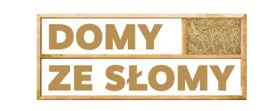 domy ze slomy