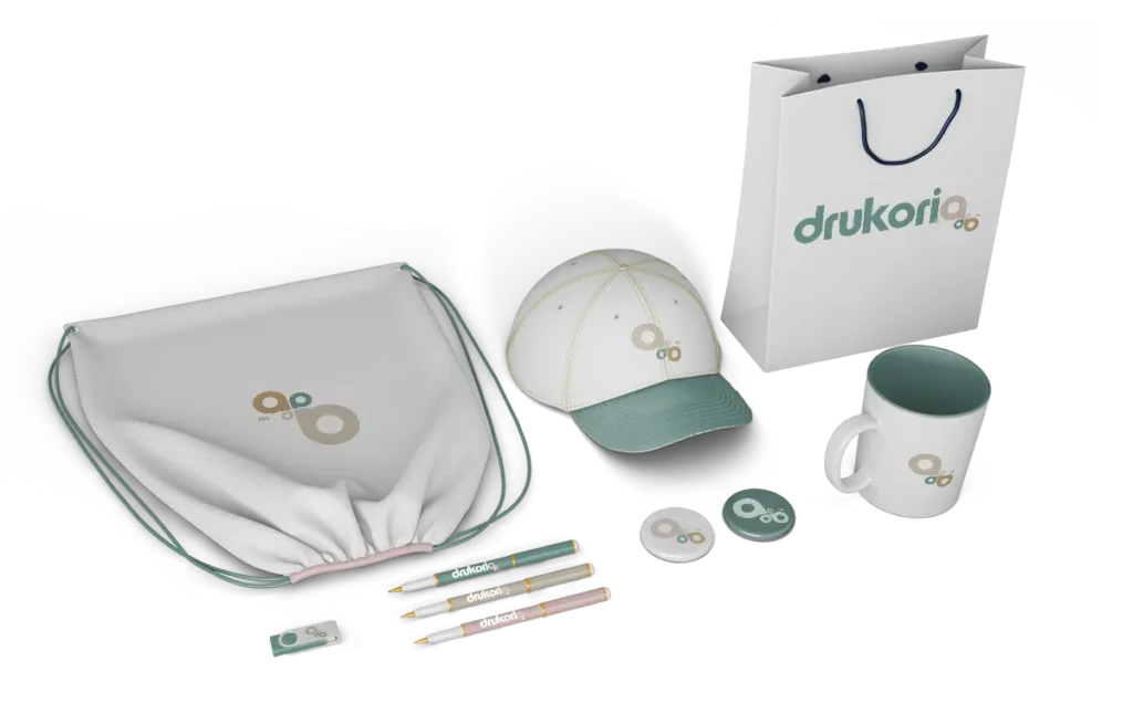 materiały reklamowe dla firm z logo -Jelenia Góra, Karpacz, Szklarska Poręba, Świeradów