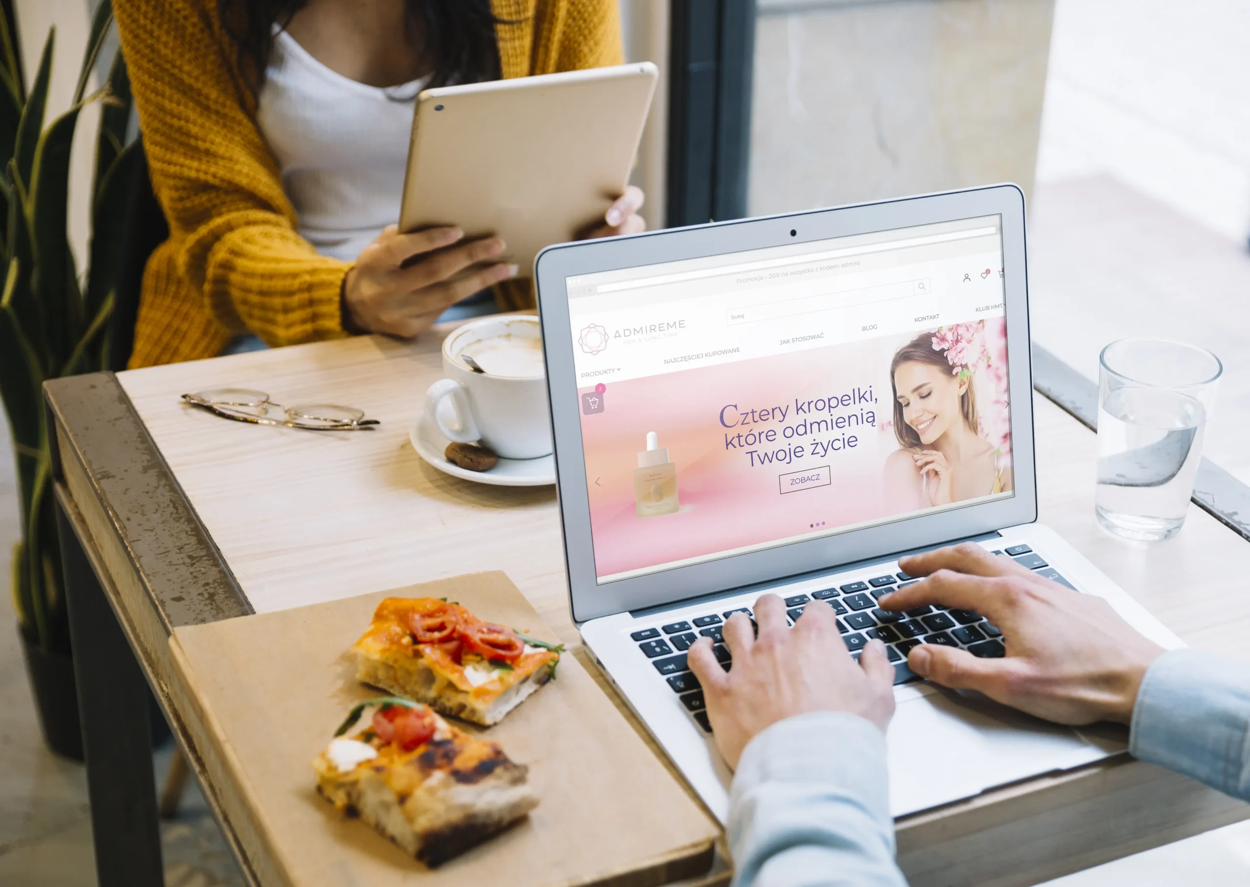 sklep internetowe e-commerce jelenia góra