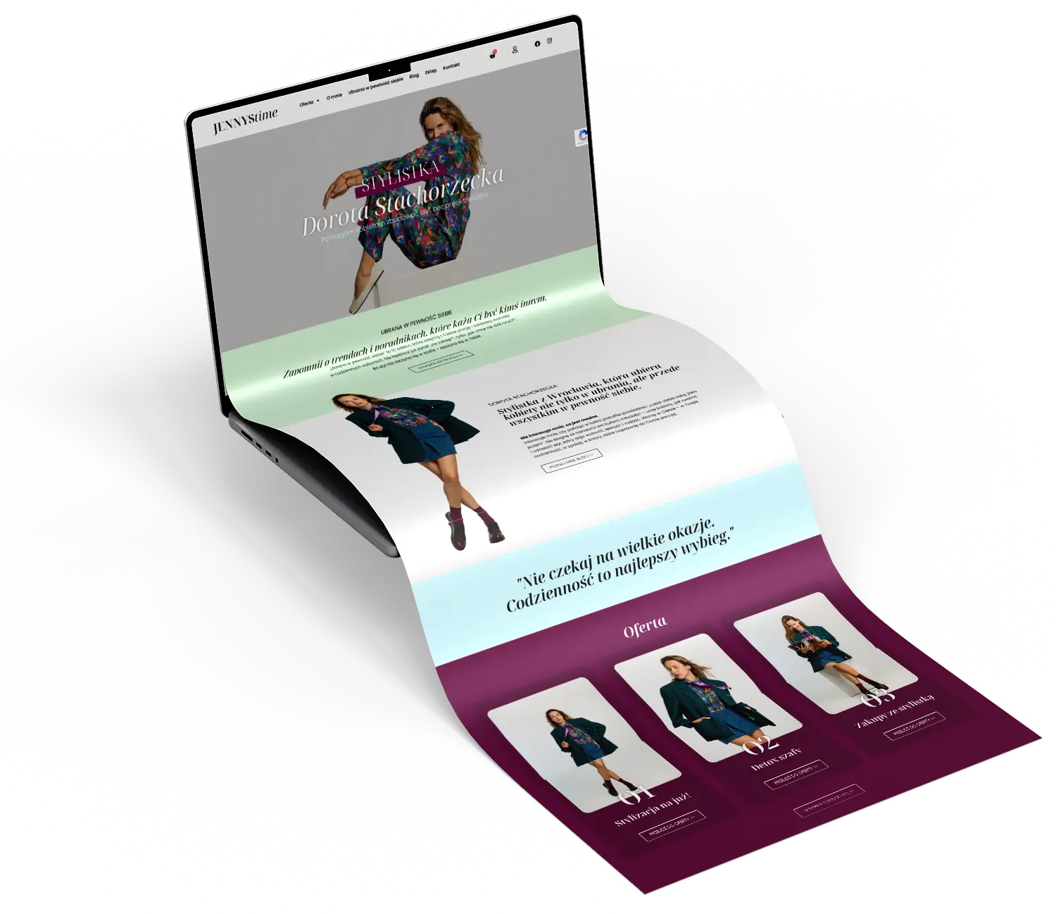 sklep wodrpesss woocommerce