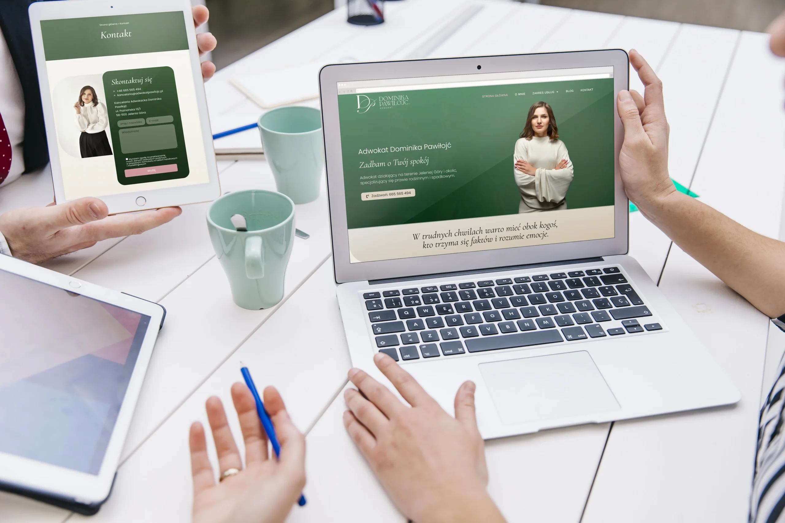strony internetowe jelenia góra